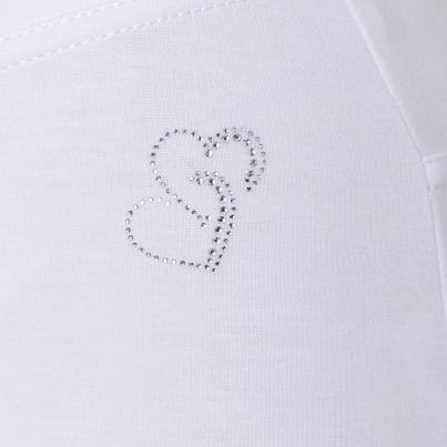 Zauberhose 'Miracle Shape' Jeggings weiß