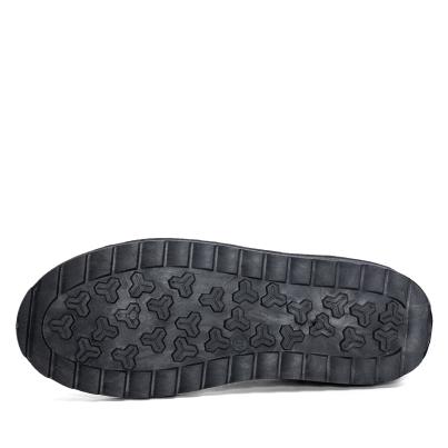 Damen Winterboots schwarz