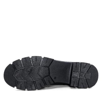 Les Arlesiennes Damen Boots schwarz