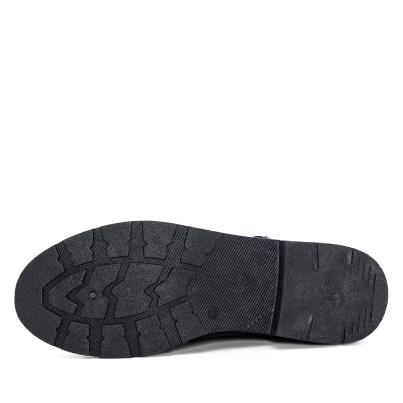 Les Arlesiennes Damen Boots schwarz