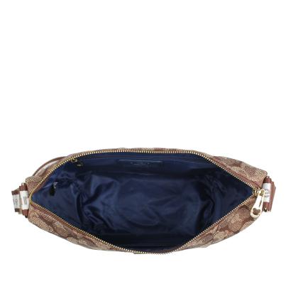 Henney Bear Umhängetasche cognac