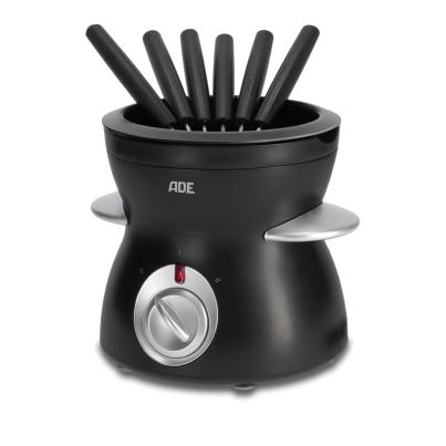 ADE Schokoladen-Fondue