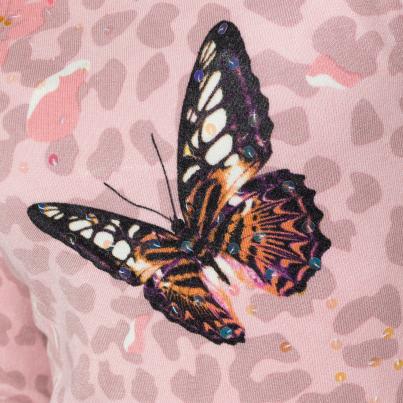 MILANO Design Damen-Pullover multicolor