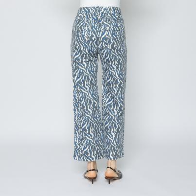 mocca by J. Leibfried Jeans multicolor