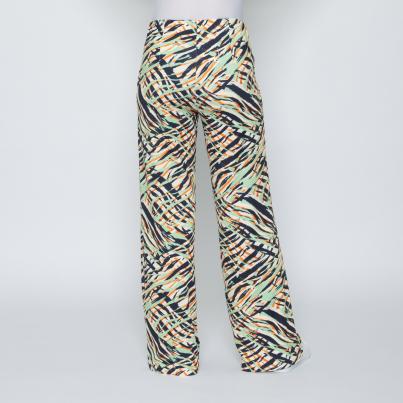 Perfectly JU Hose 'Stella' Culotte multicolor
