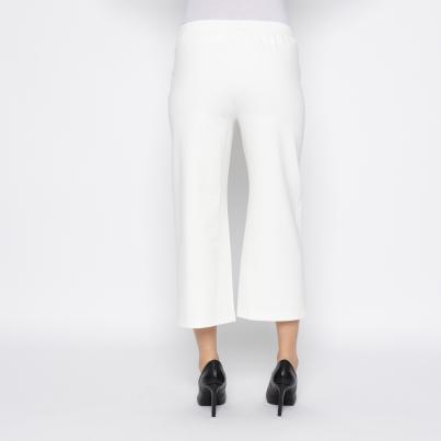 RÖSSLER SELECTION Damen-Hose offwhite