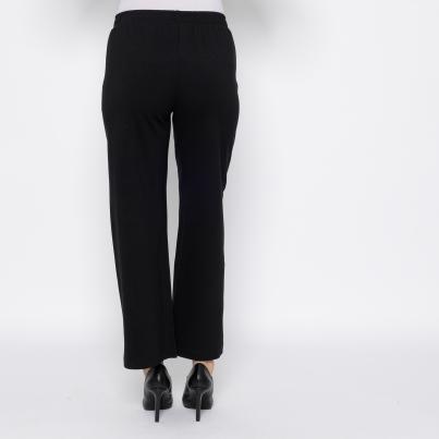 RÖSSLER SELECTION Damen-Hose schwarz