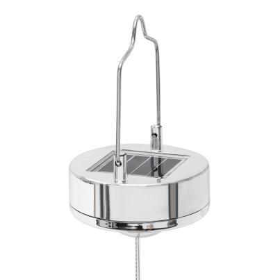 Außen-Solarkugeln Blütentraum