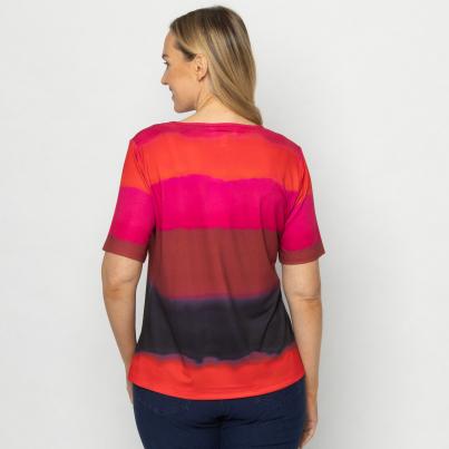 sophistical Women Shirt multicolor