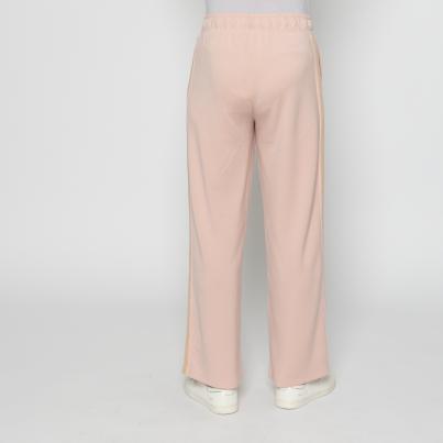 Lounge Collection by Heike Schuberth Hose rosa