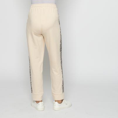 Lounge Collection by Heike Schuberth Hose puder