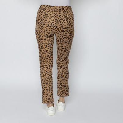 Signature Collection by Heike Schuberth Hose leo