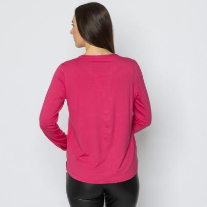 Signature Collection by Heike Schuberth Shirt pink