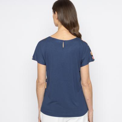 Signature Collection by Heike S. Shirt multicolor