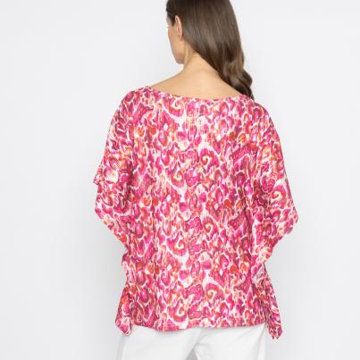 Signature Collection by Heike S. Shirt multicolor