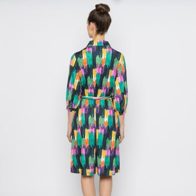 Signature Collection by H. S. Blusenkleid multi