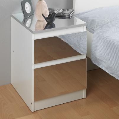 Maximex Spiegelfolie 50x58cm