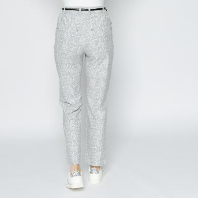 Zauberhose 'Miracle Shape' Regular 7/8 Leo