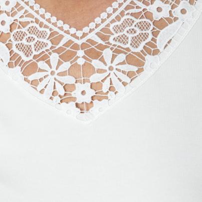 TRENDS by J. Leibfried Shirt offwhite