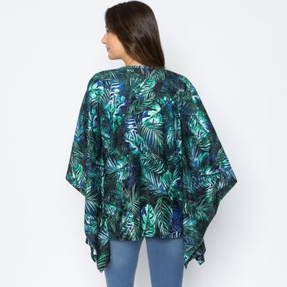 TRENDS by J. Leibfried Cardigan multicolor