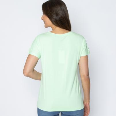 TRENDS by J. Leibfried Shirt hellgrün