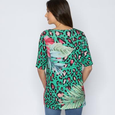 TRENDS by J. Leibfried Shirt multicolor