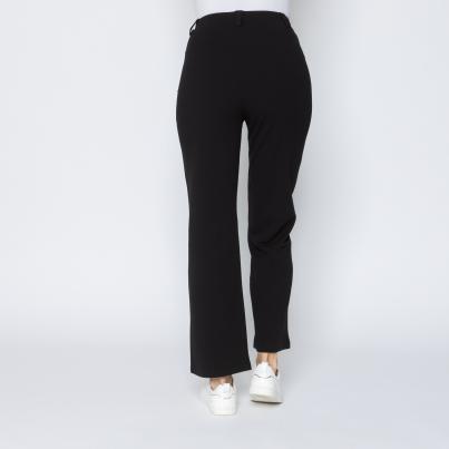 TRENDS by J. Leibfried Hose schwarz