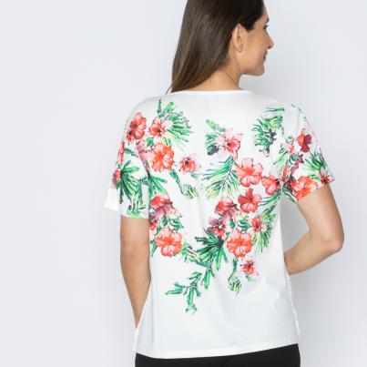 TRENDS by J. Leibfried Shirt multicolor