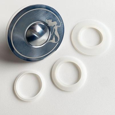 DrainMagic Waschbeckenstöpsel