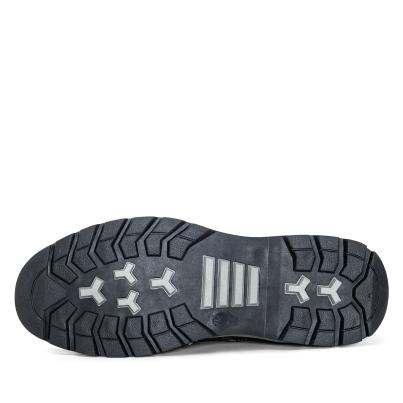 NORWAY ORIGINALS Herrenboots schwarz