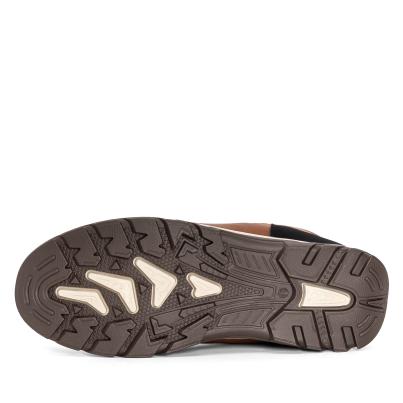 NORWAY ORIGINALS Herrenboots braun