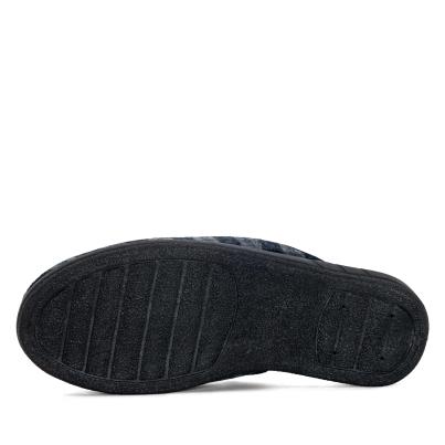 NORWAY ORIGINALS Herrenhausschuh navy