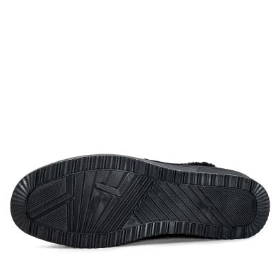 NORWAY ORIGINALS Damenboots schwarz