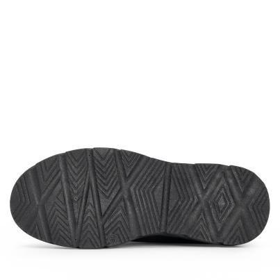 NORWAY ORIGINALS Damenboots schwarz