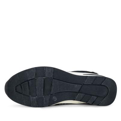 NORWAY ORIGINALS Damenboots schwarz