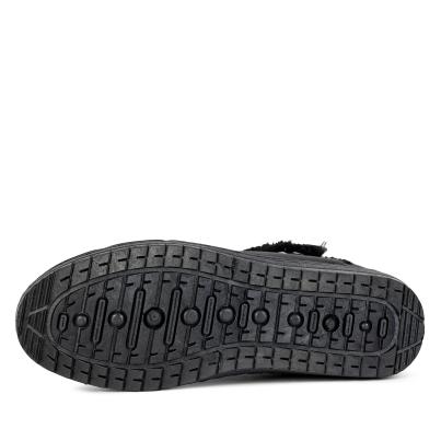 NORWAY ORIGINALS Damenboots schwarz
