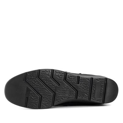 NORWAY ORIGINALS Damenboots schwarz