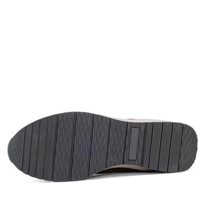 TOPWAY COMFORT Damensneaker braun