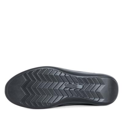 TOPWAY COMFORT Damenstiefelette schwarz