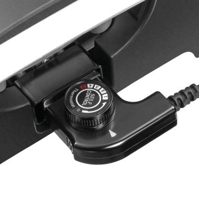 Unold Barbecue-Grill Edel