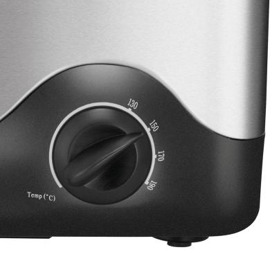 Unold Fritteuse Kompakt