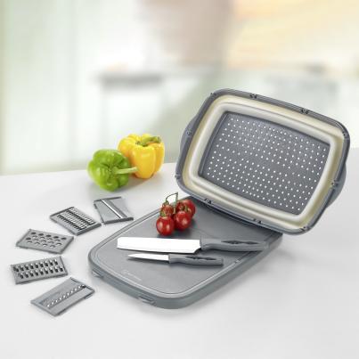 Maximex Küchenhelfer 10in1