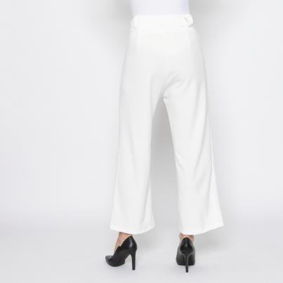 Signature Collection by H. Schuberth Hose offwhite