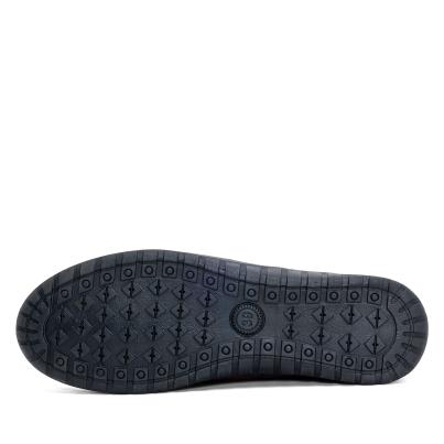 Andrea Conti Damen Lederstiefelette burgund