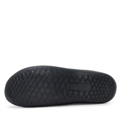 Andrea Conti Damen Lederstiefelette schwarz