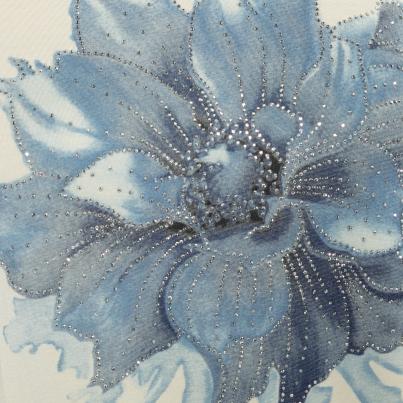 Signature Collection by Heike S. Shirt vanille
