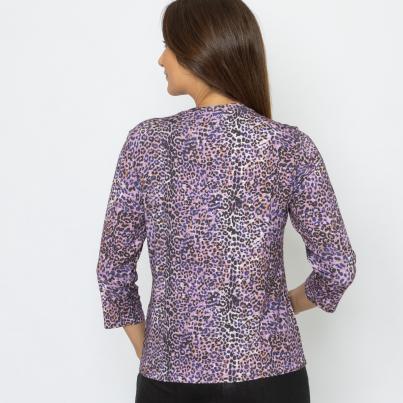 Signature Collection by H. Schuberth Shirt multi