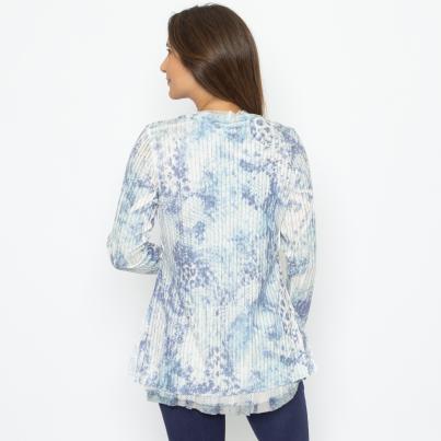 TRENDS by J. Leibfried 2in1 Longshirt multicolor