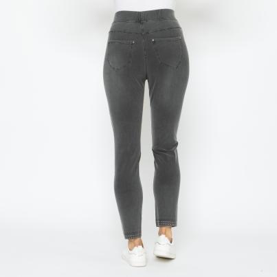 TRENDS by J. Leibfried Jeggings grau