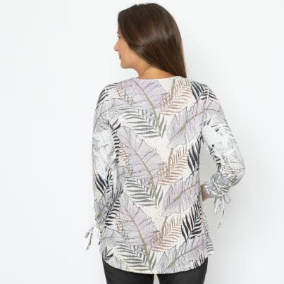 TRENDS by J. Leibfried Shirt multicolor